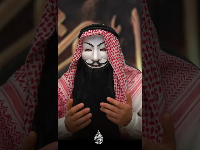 معاوية كان يـ ـسب وينـ ـال من امير المؤمنين عليه السلام