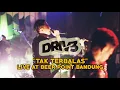 Download Lagu DRIVE - TAK TERBALAS FEAT. YAI ITEM,BAMBA (GOODTIMES), CANDRA KIM  TJ, (PERAUKERTAS) NADILA WANTARI