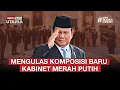 Download Lagu 🔴 LIVE | Mengulas Komposisi Baru Kabinet Merah Putih - Beritasatu Utama