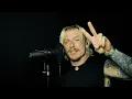PALEFACE SWISS - I AM A CURSED ONE TAKE VOCAL PERFORMANCE BY ZELLI