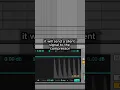 How to Sidechain in Ableton in 60 seconds
