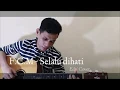 Download Lagu F.C.M selalu dihati - edri cover