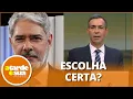 Download Lagu Colunista diz que Globo \