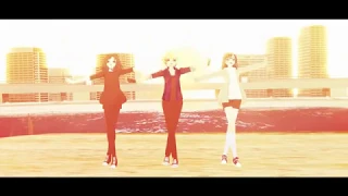 Download 【MMD】『Solar System Disco/Taiyoukei Disco』 MP3