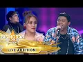 Download Lagu Denny Dan Ayu [Jangan Ngaten Ngaten] Keren Banget! | Live Audition | Rising Star Indonesia Dangdut