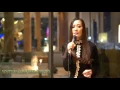 Download Lagu Born For You - David Pomeranz TERESA cover