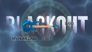 Download Blackout Band _My Homeland (2022) MP3