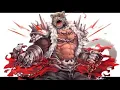 Tekken 7 Tournament Armour King vs Law Python Match 2