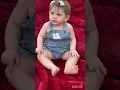 Download Lagu Mahlin is my love with her blue eyes❤️ #baby #cute #babyphoto #cutebaby #mahlin