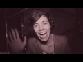 2012 Harry Styles waving - gif