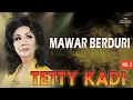 Download Lagu Tetty Kadi - Mawar Berduri (Music Video)