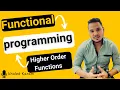 03 - Functional Programming Higher Order Functions