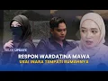 Lagu insan bongkar kebohongan sendiri usai bawa inara rusli tempati rumah lama?! wardatina mawa bereaksi