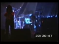 CURVE Fait Accompli live at Glastonbury June 27 1992