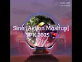 Lagu Sina [Aellan Mashup] YPK 2025🇵🇬