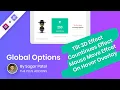 Tilt 3d Effect Mouse Move Parallax Effect Continuous Animation in Elementor Widgets