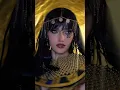 Download Lagu Cleopatra trend here ✨🐈‍⬛ #cleopatra #cleopatramakeup