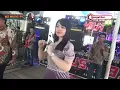 Lagu Wow MZ MUSIC 99 Palembang Semangkin Terdepan Sungai Rengit Murni
