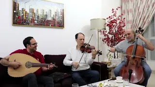 للصبر حدود أم كلثوم لحن محمد الموجي 