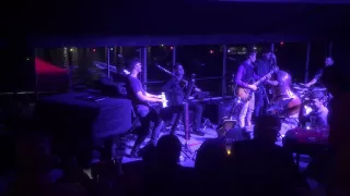 god bless this child josh boyd tnee dyer shenzo gregorio aj hall rich seymour