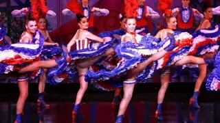 Download Can Can Dance - Moulin Rouge MP3