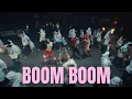 Lagu DEV - BOOM BOOM - MV