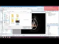 Tutorial How to make interface main menu with Delphi 10 3