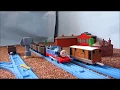 Download Lagu Toby's Discovery | Thomas and Toby Scene Remake