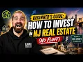 Beginner s Guide How to Invest in NJ Real Estate No Fluff