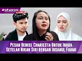 BREAKING NEWS! Denise Chariesta Beri Pesan Menohok Untuk Inara Usai Resmi Nikah Siri Dengan Insanul