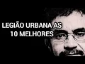 Download Lagu LEGIÃO URBANA AS 10 MELHORES