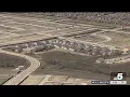 Kaufman County is the fastest growing county in Texas NBCDFW
