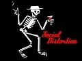 Social distortion mommy's little monster