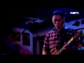 Download Lagu Andra and The Backbone - Musnah - Music Everywhere **