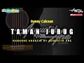 Download Lagu Taman Jurug - Denny Caknan ( Akustik Karaoke ) Lirik Lagu