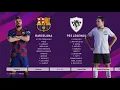 PES 2020 First Official Review (Menu + Gameplay)
