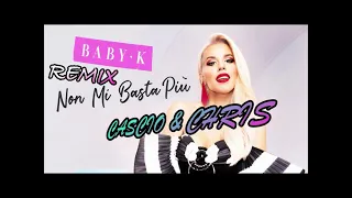 Non Mi Basta Più Remix Cascio Chris 2020 