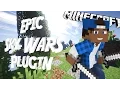 Epic Sky Wars Plugin Minecraft