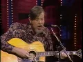 Sunday Street - written & performed by Dave Van Ronk