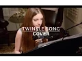 Download Lagu Miley Cyrus - Twinkle Song (Cover)