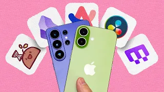 FREE Apps We ACTUALLY Use | What's On Our (iOS, Android, Mac, Windows)