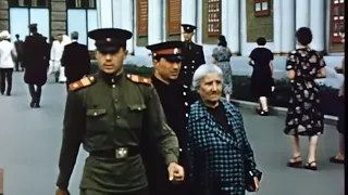 Stalin, the red tyrant