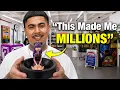 How This Los Angeles Brand Owner Got Rich Selling Everything BUT Clothes