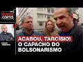 Download Lagu Tarcísio é humilhado por Malafaia e vira capacho do bolsonarismo na Paulista