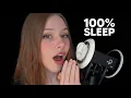 ASMR I m RIGHT Inside Your Ears