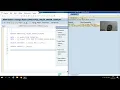 15 - ABAP OOPS