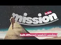 Week 8 Session 2 Mission in Life Built Different