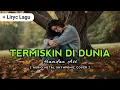 Lagu HAMDAN ATT - TERMISKIN DI DUNIA (VERSI CEWEK) POP ROCK COVER LAGU DANGDUT INDONESIA