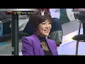 [1round] 'honeybee' VS 'rabbit' - I Don't Love You , '할리우드 꿀벌' VS '할리우드 토끼' - 널사랑하지 않아