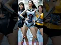 Download Lagu Robot Girl reveals her inner Dance moves ♥️